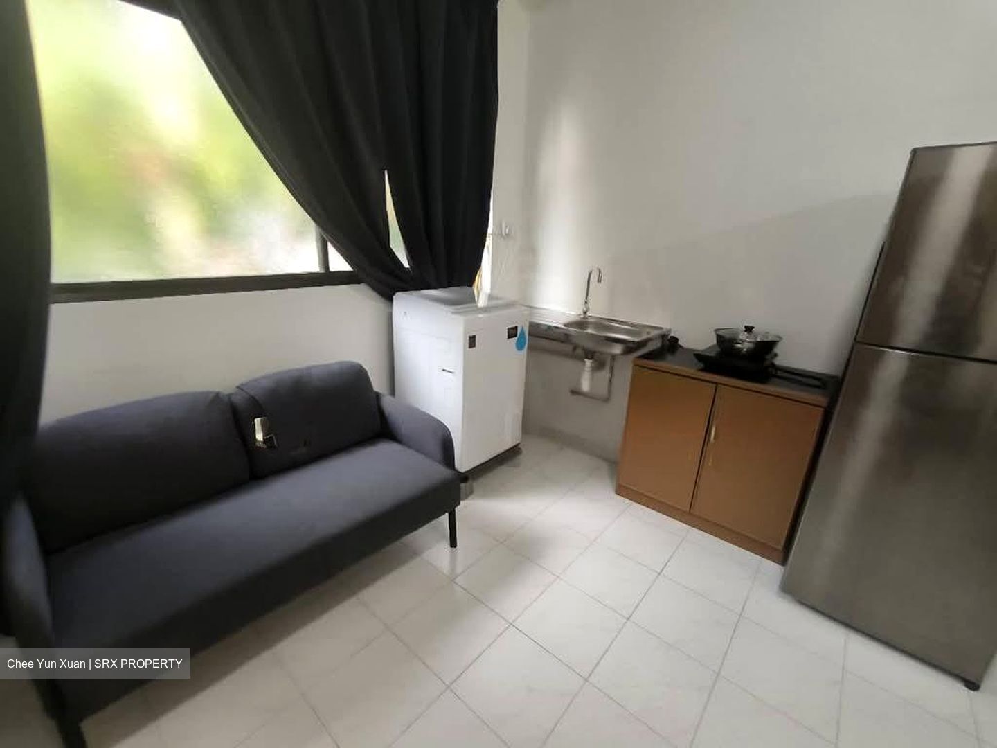 Sims Avenue (D14), Apartment #561771121